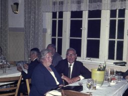 Schützenfest 1963